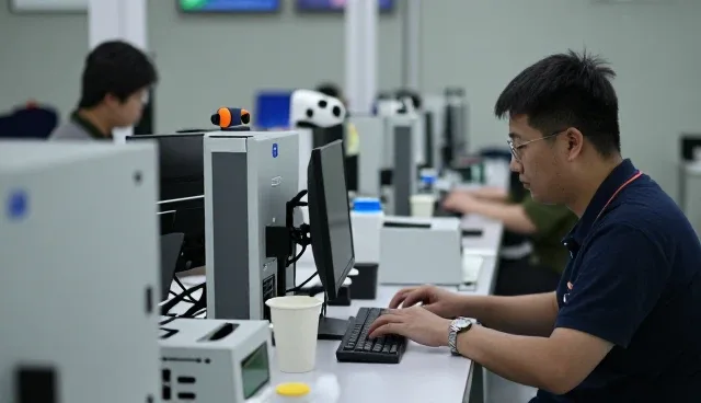 合肥达实数字科技有限公司
