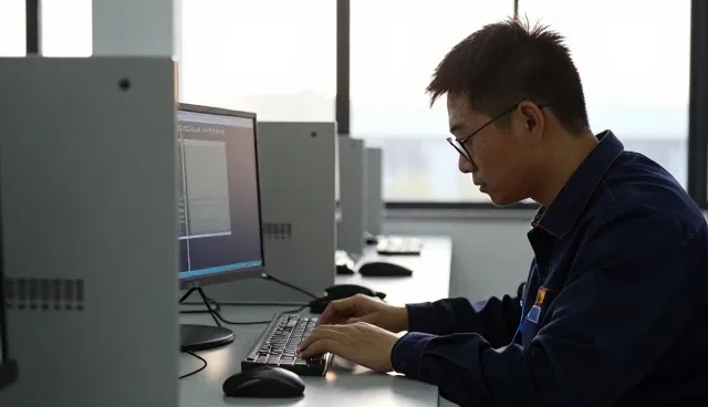 合肥达实数字科技有限公司提供高品质数据处理满足施工现场需求